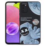 Custodia silicone antiurto per Samsung Galaxy S21 5G