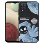 Custodia antiurto in silicone per smartphone Samsung