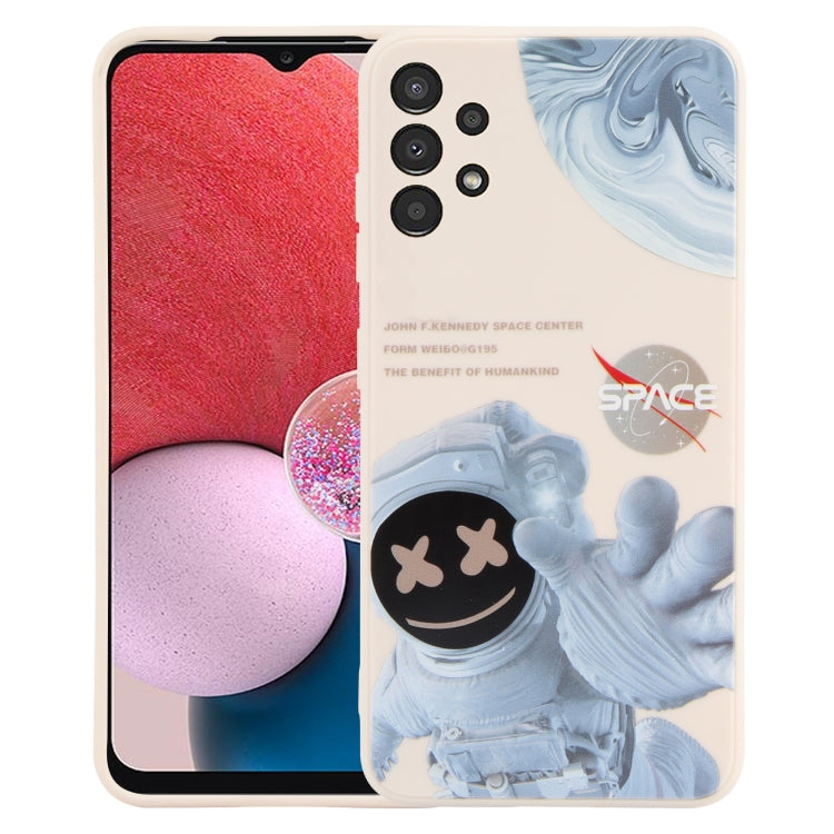 Custodia antiurto in silicone per smartphone Samsung