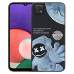 Custodia silicone antiurto per Samsung Galaxy S21 5G