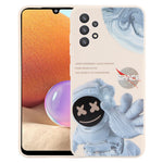 Custodia silicone antiurto per Samsung Galaxy S21 5G