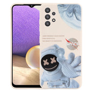 Custodia silicone antiurto per Samsung Galaxy S21 5G