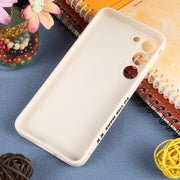 Custodia silicone antiurto per Samsung Galaxy S21 5G