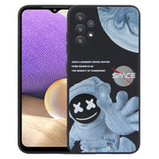 Custodia silicone antiurto per Samsung Galaxy S21 5G