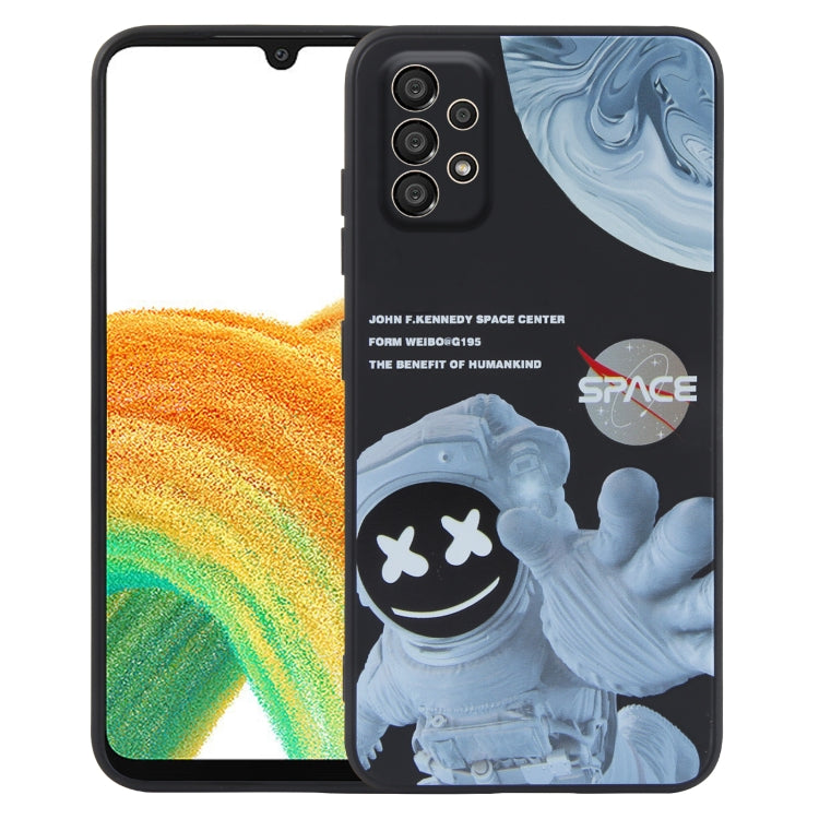 Custodia antiurto in silicone per smartphone Samsung