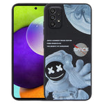 Custodia silicone antiurto per Samsung Galaxy S21 5G