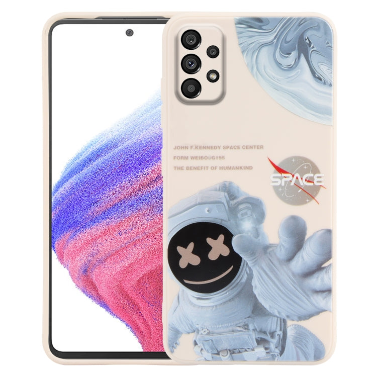 Custodia antiurto in silicone per smartphone Samsung