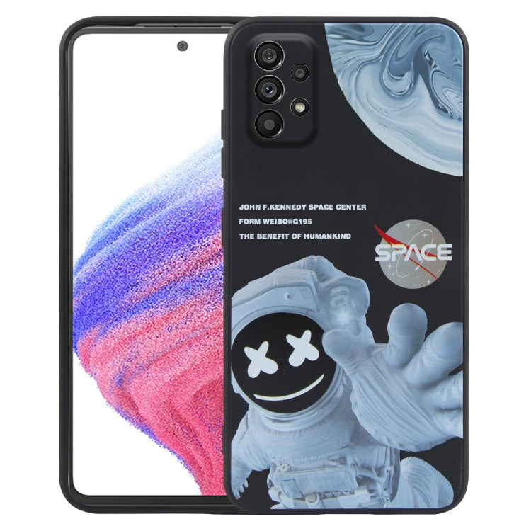 Custodia antiurto in silicone per smartphone Samsung