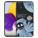 Custodia silicone antiurto per Samsung Galaxy S21 5G