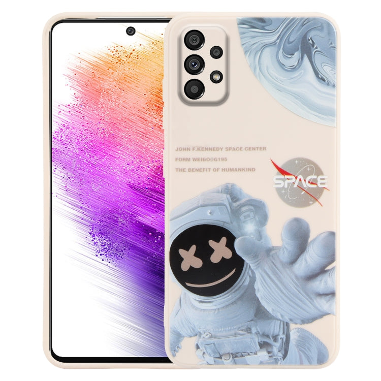 Custodia antiurto in silicone per smartphone Samsung