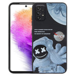 Custodia antiurto in silicone per smartphone Samsung