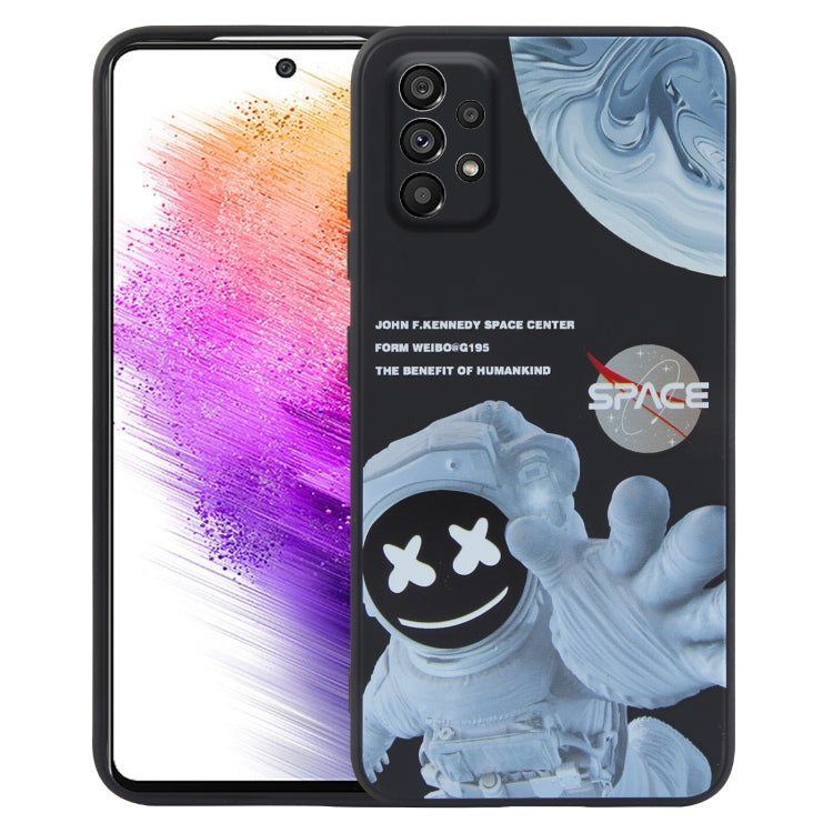 Custodia antiurto in silicone per smartphone Samsung