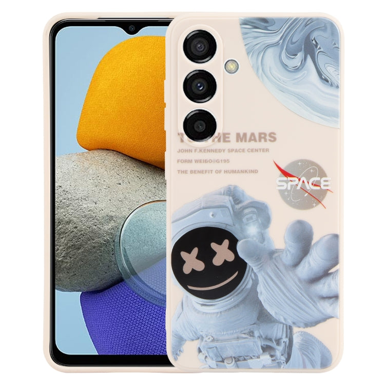 Custodia antiurto in silicone per smartphone Samsung