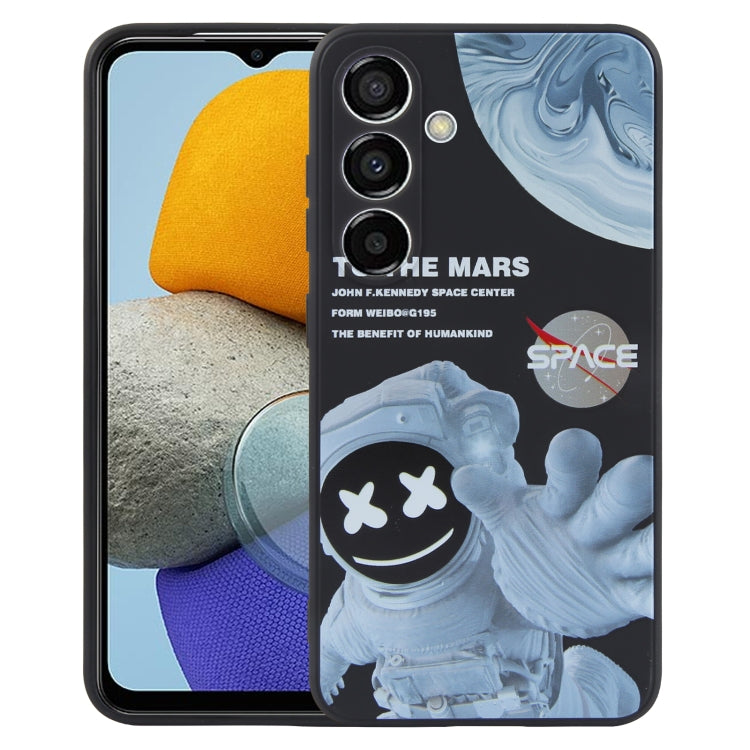 Custodia antiurto in silicone per smartphone Samsung