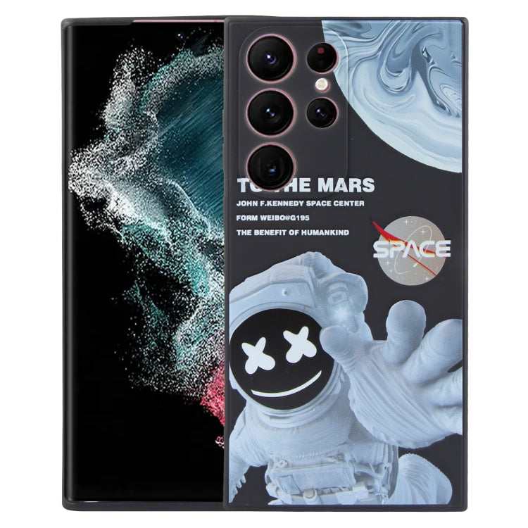 Custodia antiurto in silicone per smartphone Samsung