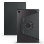 Custodia in pelle con rotazione 360° per Galaxy Tab S6 Lite