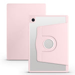 Custodia tablet in pelle con rotazione 360° per Galaxy Tab A11