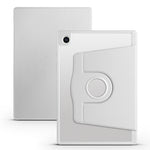 Custodia tablet in pelle con rotazione 360° per Galaxy Tab A11