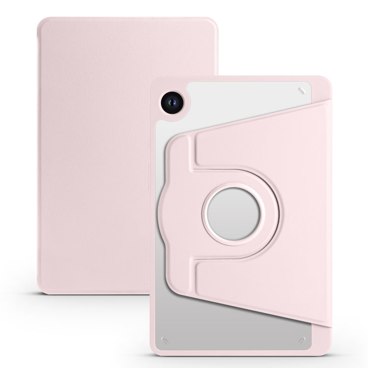 Custodia tablet in pelle con rotazione 360° per Galaxy Tab A11