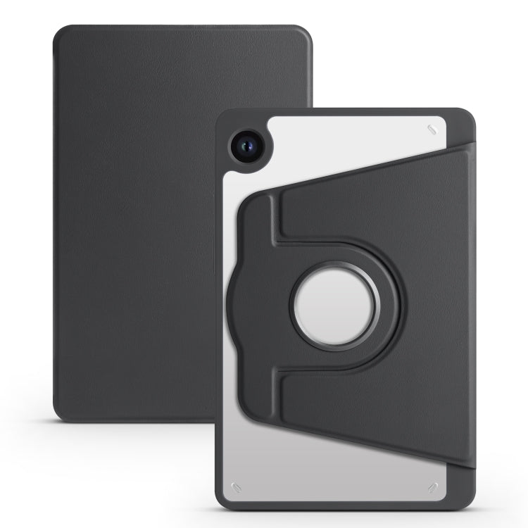 Custodia tablet in pelle con rotazione 360° per Galaxy Tab A11