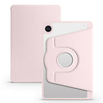 Custodia tablet in pelle con rotazione 360° per Galaxy Tab A11
