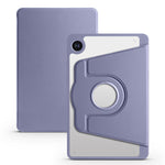 Custodia tablet in pelle con rotazione 360° per Galaxy Tab A11
