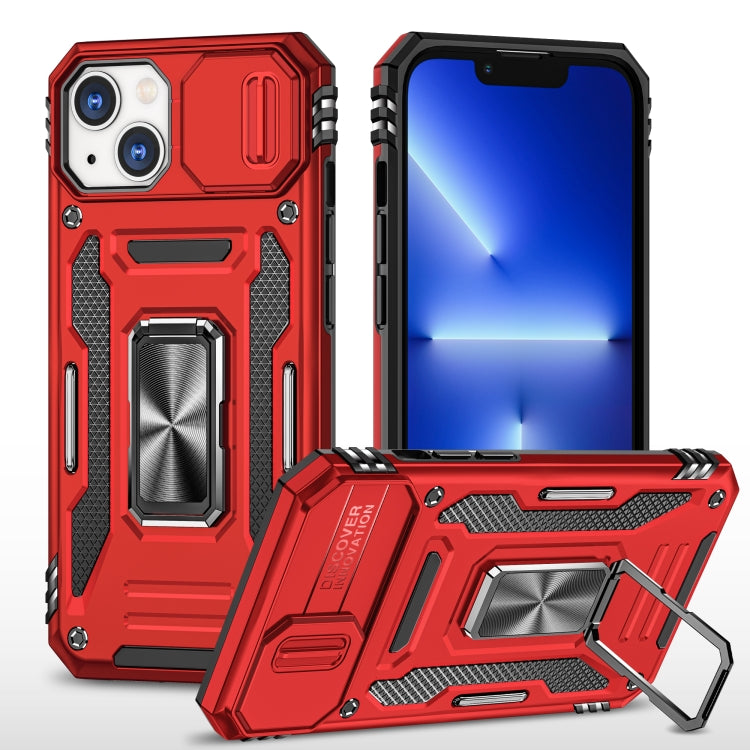 Custodia TPU con copertura fotocamera per iPhone 15 Pro, Pro Max