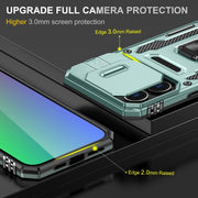 Custodia Armatura TPU + PC per iPhone 15 Pro