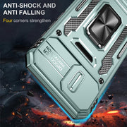 Custodia Armatura per iPhone 16e/Pro Max