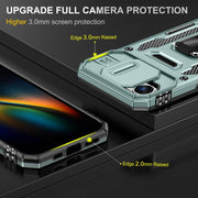 Custodia Armatura per iPhone 16e/Pro Max