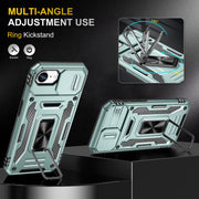 Custodia Armatura per iPhone 16e/Pro Max