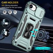 Custodia Armatura per iPhone 16e/Pro Max