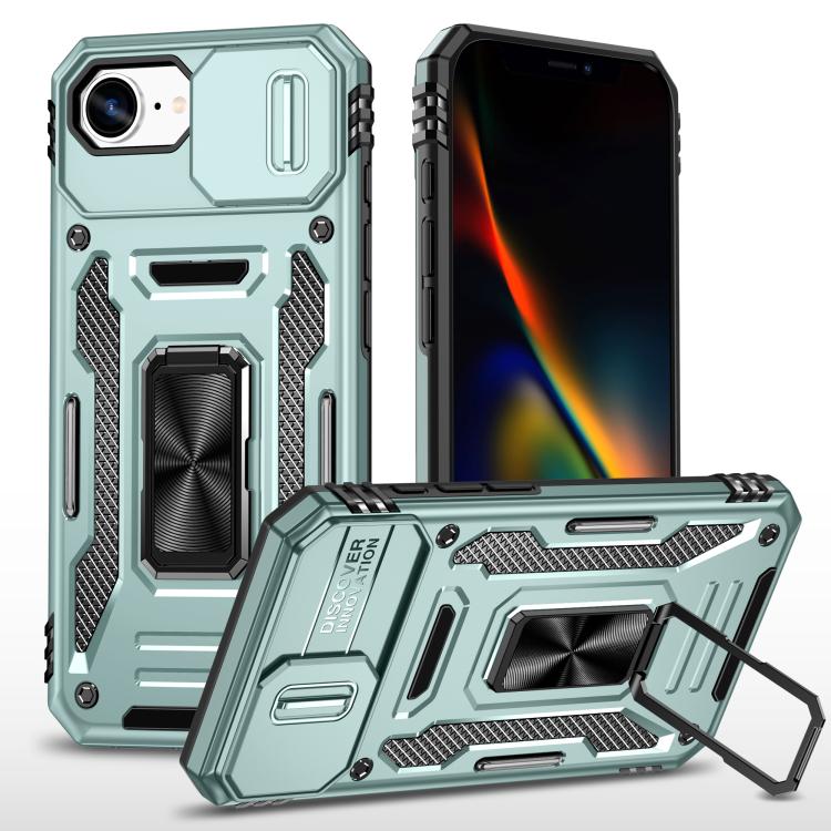Custodia Armatura per iPhone 16e/Pro Max