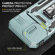 Custodia Armatura per iPhone 16 Plus e 15 Pro Max