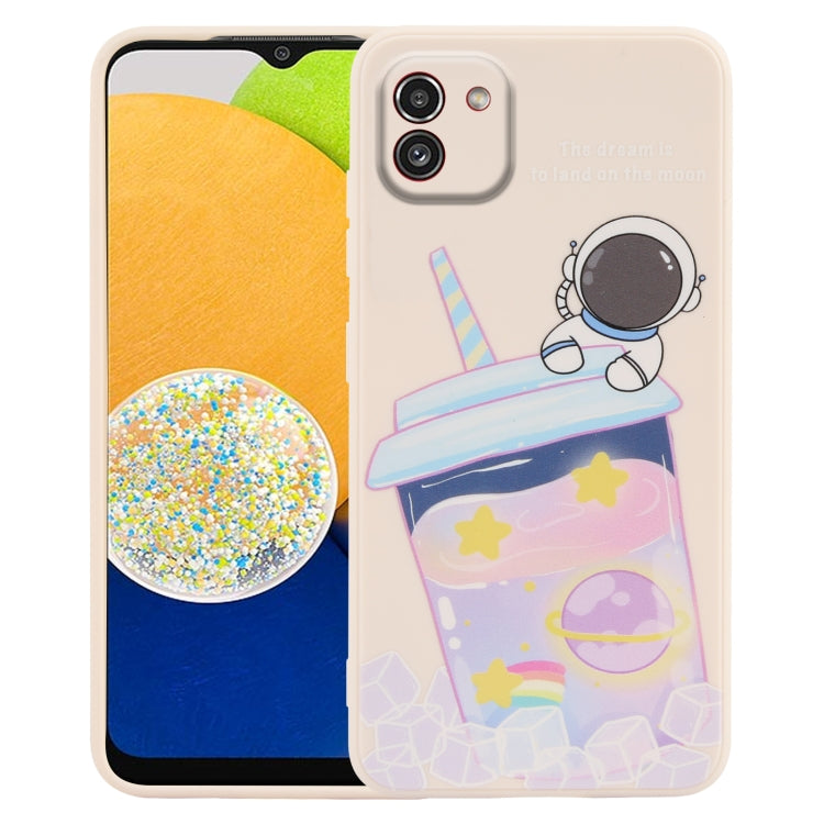 Custodia in silicone liquido per Samsung Galaxy compatibili