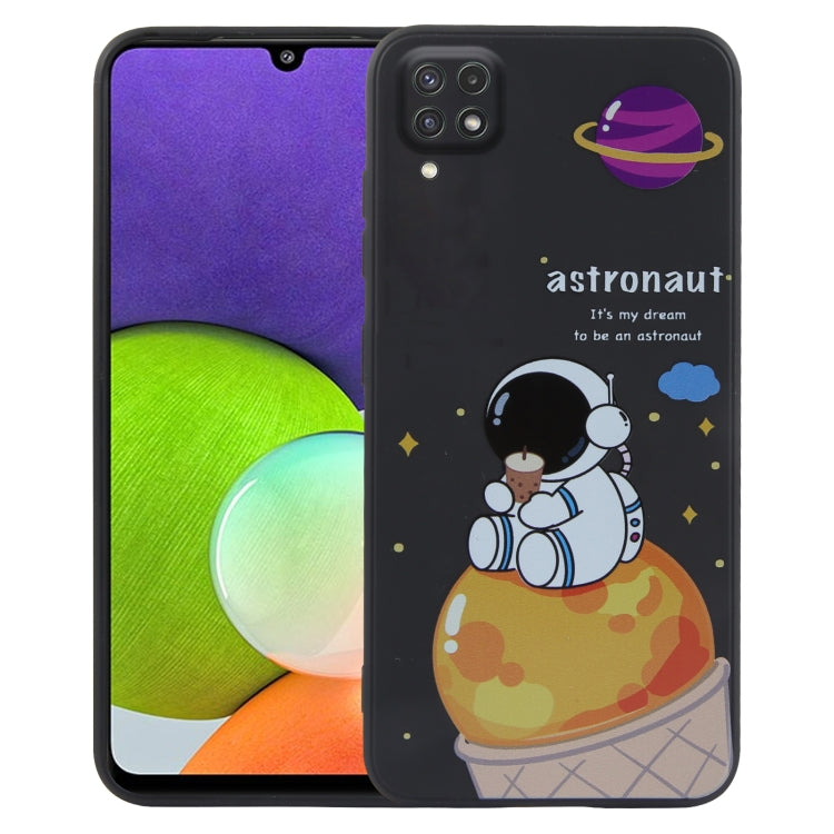 Custodia in silicone liquido per Samsung Galaxy compatibili