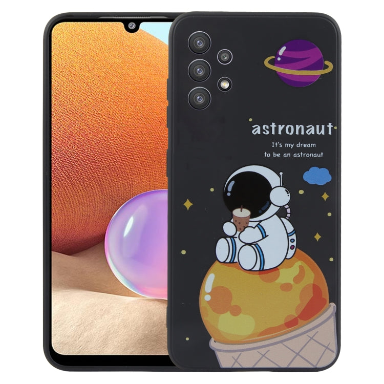 Custodia in silicone liquido per Samsung Galaxy S21 5G
