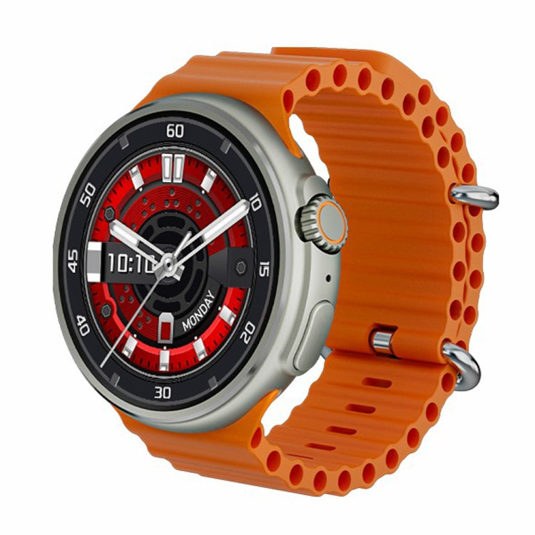 V3 Ultra Max Smartwatch con schermo rotondo TFT 1,6 pollici