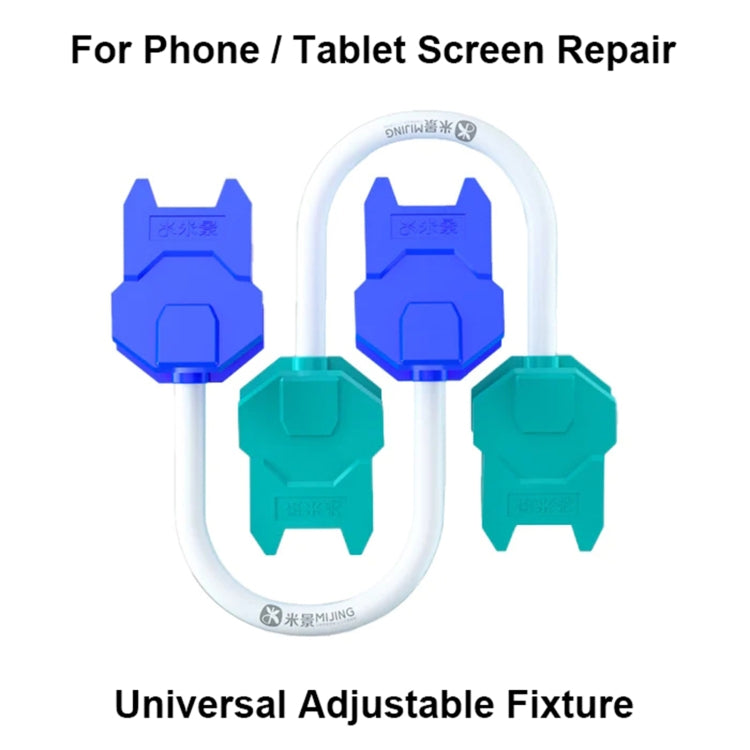 MiJing PM-11 Universal Auxiliary Fixing Bracket, MiJing PM-11