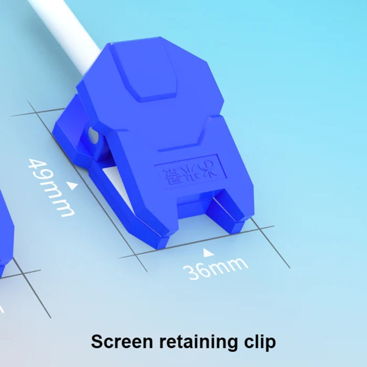 MiJing PM-11 Universal Auxiliary Fixing Bracket, MiJing PM-11