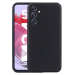 Custodia smartphone in TPU per Samsung Galaxy S24 FE 5G