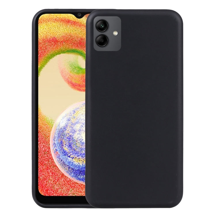Custodia smartphone in TPU per Samsung Galaxy S24 FE 5G