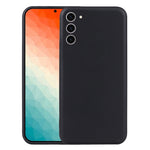 Custodia smartphone in TPU per Samsung Galaxy S24 FE 5G