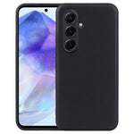 Custodia smartphone in TPU per Samsung Galaxy S24 FE 5G