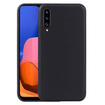 Custodia smartphone in TPU per Samsung Galaxy S24 FE 5G