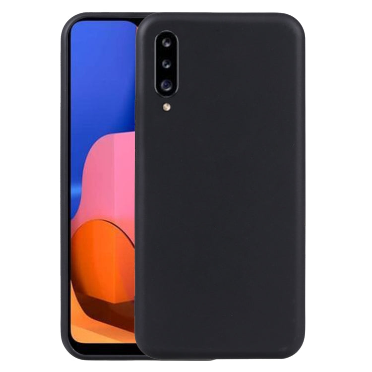 Custodia smartphone in TPU per Samsung Galaxy S24 FE 5G