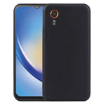 Custodia smartphone in TPU per Samsung Galaxy S24 FE 5G