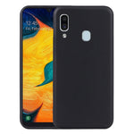 Custodia smartphone in TPU per Samsung Galaxy S24 FE 5G