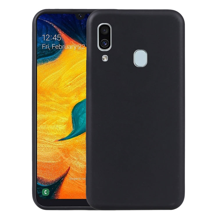 Custodia smartphone in TPU per Samsung Galaxy S24 FE 5G