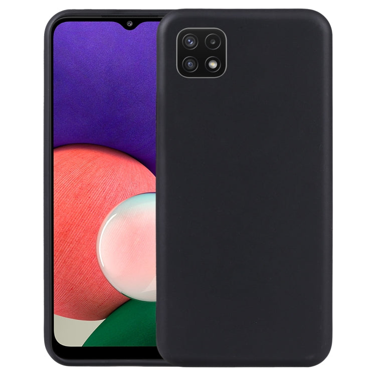 Custodia smartphone in TPU per Samsung Galaxy S24 FE 5G
